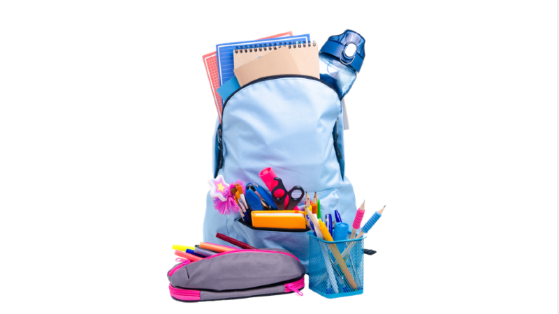 Kitap & Kırtasiye & Ofis