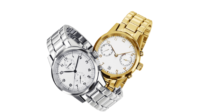 Saat & Aksesuar & Takı