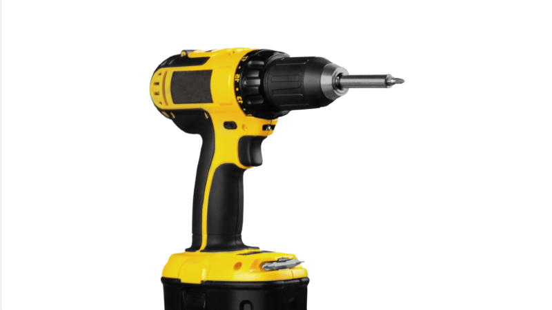 El Aletleri & Alet Ekipman