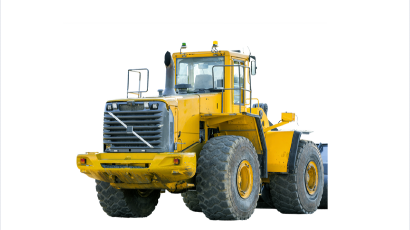 Sanayi & Endüstriyel Makineler