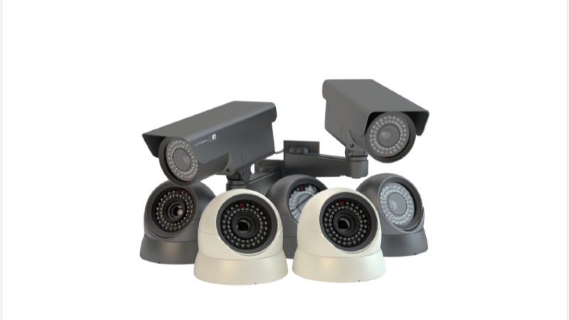 Güvenlik Sistemleri