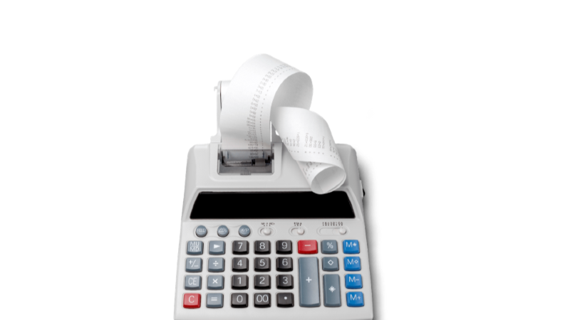 Kasa & Mağazacılık