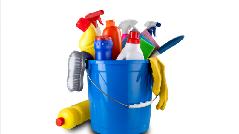 Profesyonel Temizlik & Hijyen